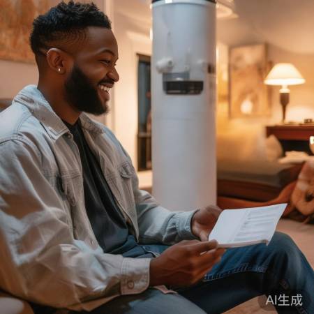 热水器安装攻略，轻松愉快享受！