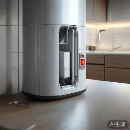 热水器电池没电需更换