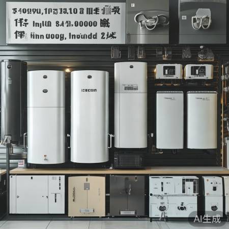 温州壁挂炉品牌多,价格悬殊