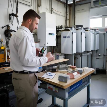 壁挂炉维修专业规范