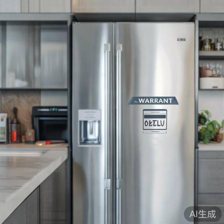 冰箱选大品牌更放心