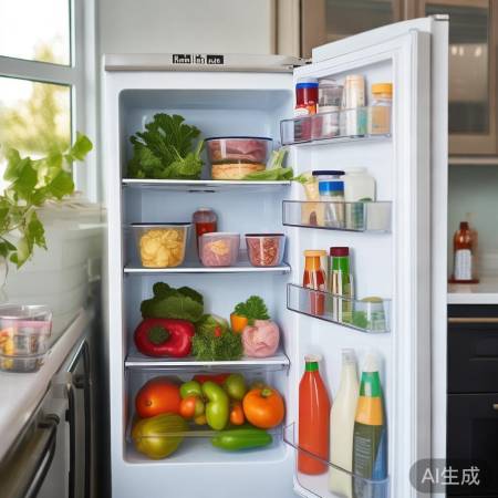 冰箱保鲜小窍门