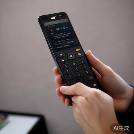 红米电视遥控器对码攻略