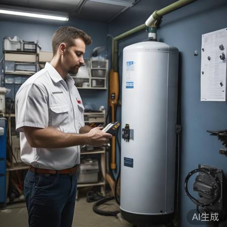 专业认证，规范维修