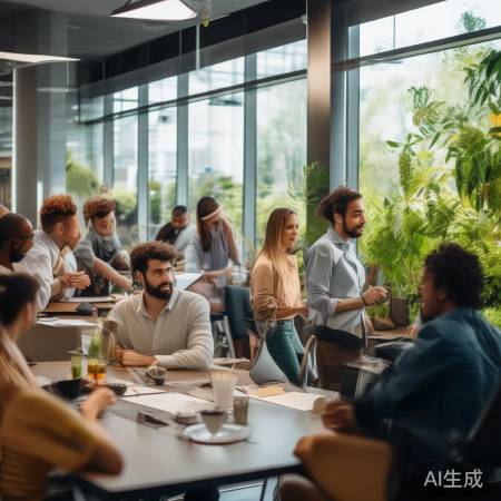 以人为本，福利优厚，人才汇聚