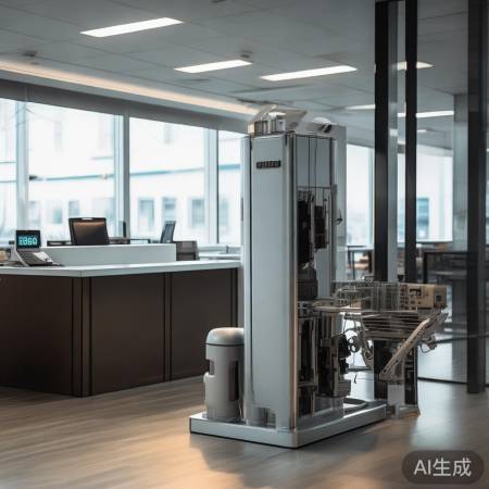 银豹保险柜总部电话：40016