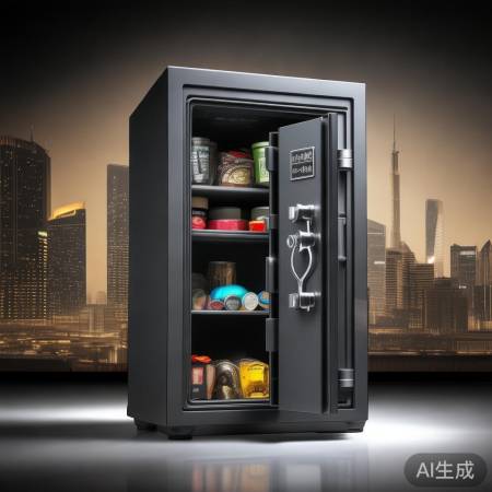 上海上锁，高品质保险柜
