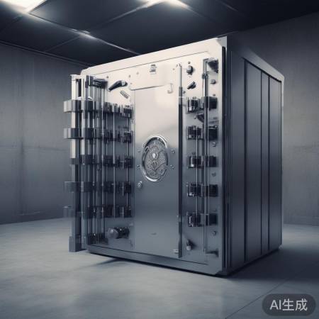 公章保险柜：安全有保障