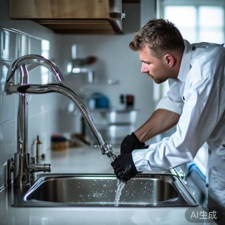 专家解堵塞难题