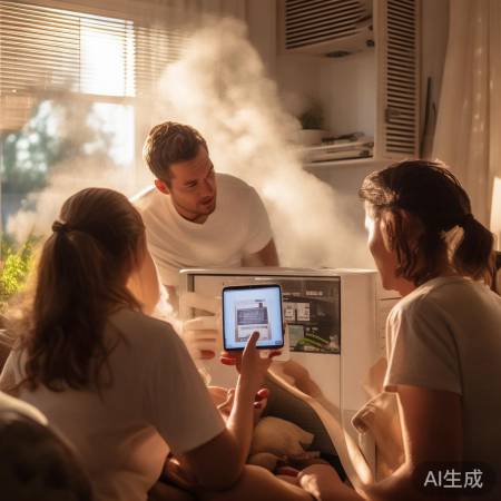 夏日空调无忧攻略