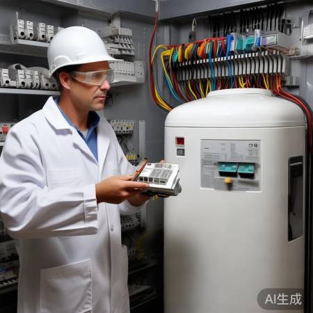 热水器功率定空开规格