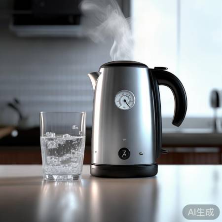 直接加热:水温稳定,水质需关注