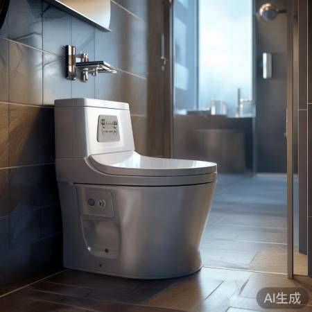 智能马桶安装服务探讨