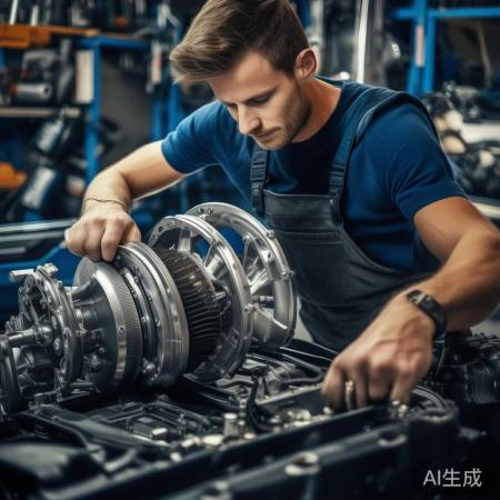 安装增压泵步骤