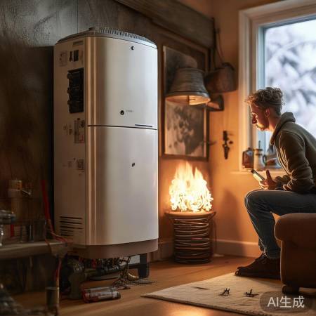 壁挂炉保养攻略分享