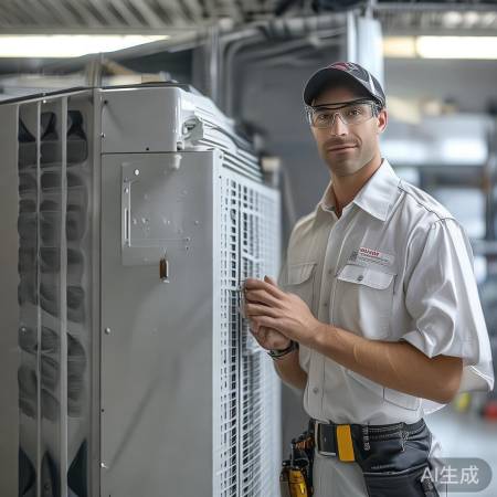 中央空调维修攻略，电话：400