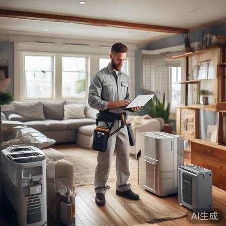 专业空调师傅上门