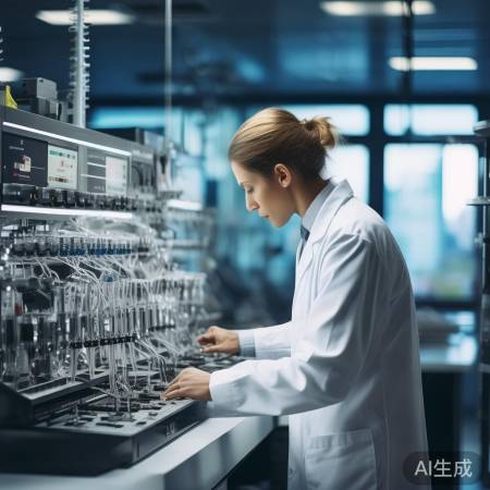 “第五步，测试成功”