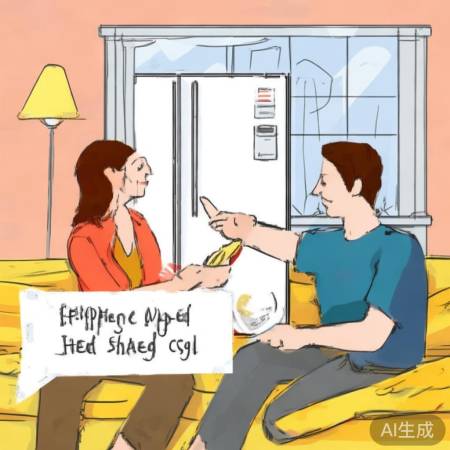 “轻松降低冰箱寄费”