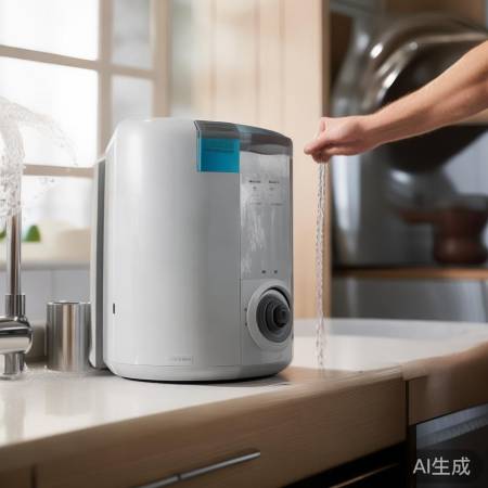热水器使用细节:先冷水,少调温