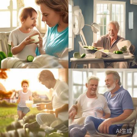 清凉夏日小窍门