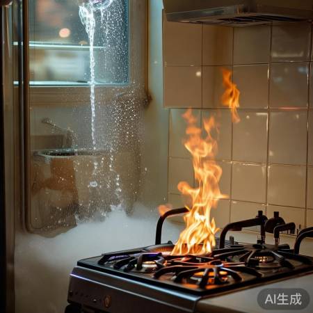 燃气灶与电热水器使用奥秘