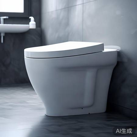 智能马桶除菌有限，需定期清洁