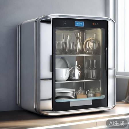 高温消毒柜,操作简便,材料有限