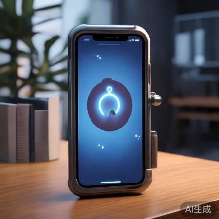手机保险柜：私人空间，谨慎操作