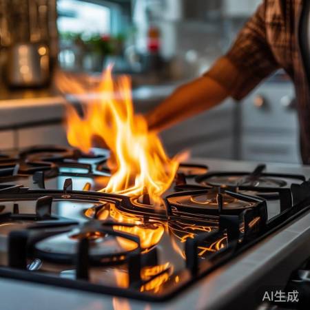 集成灶节能，使用需谨慎