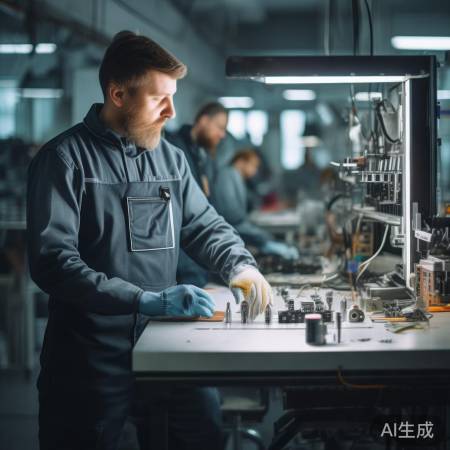 康廷指纹锁维修指导