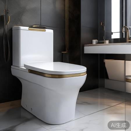 欧美尔智能马桶，家居新宠