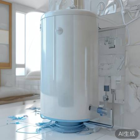 热水器隔电器使用指南