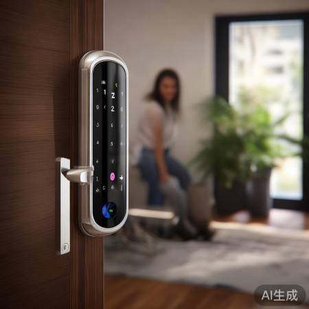 智能锁选购与安装指南
