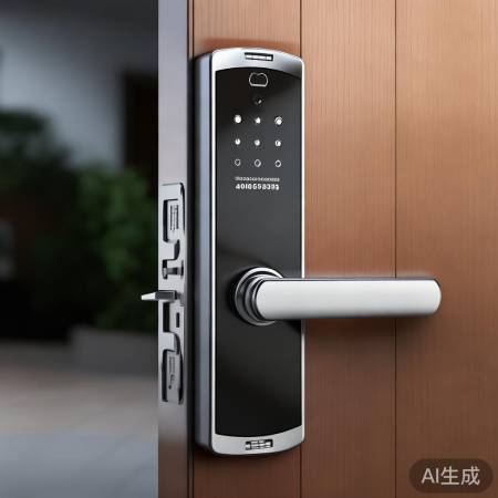 云米指纹锁服务电话
