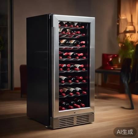 红酒柜子实用为主