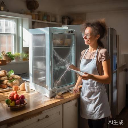 生活小技巧，美好生活秘诀