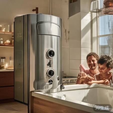 实用安全热水器，享受生活美好
