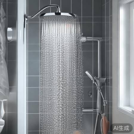 黄金距离，水温恒定，动作自如