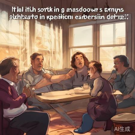 周末宜家宜室,洗衣机自燃惊心