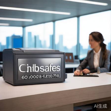 Chubbsafes保险柜客服