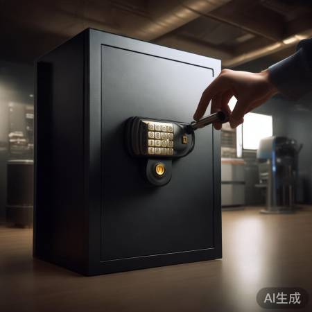 保险柜安全性能卓越
