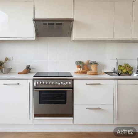 多功能简约厨房神器