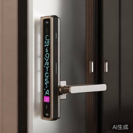 青稞锁全国热线：4001663