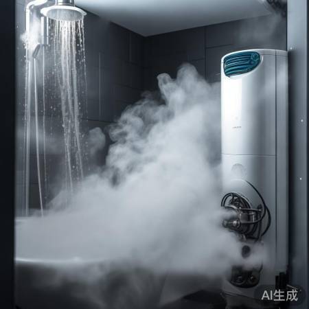 “空气能热水器噪音问题探究”