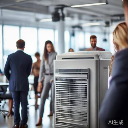 空调除冷暖，还净空气