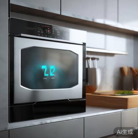 集成灶消毒20分钟