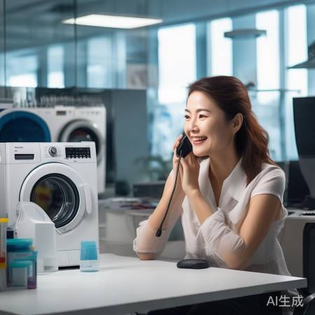 小鸭洗衣机售后优质