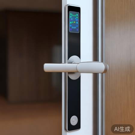 多种智能锁类型介绍