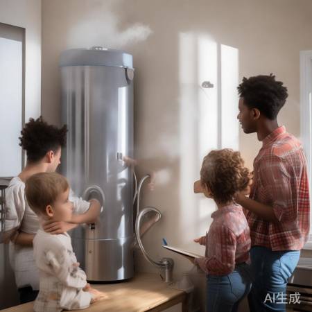 过保修期热水器仍可修